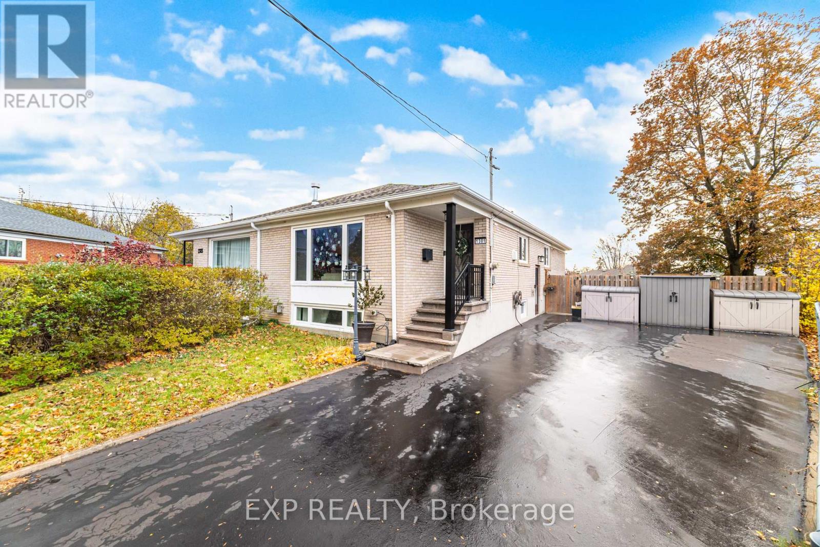 Lower - 1301 Freeport Drive, Mississauga, Ontario  L5C 1S5 - Photo 6 - W12980920