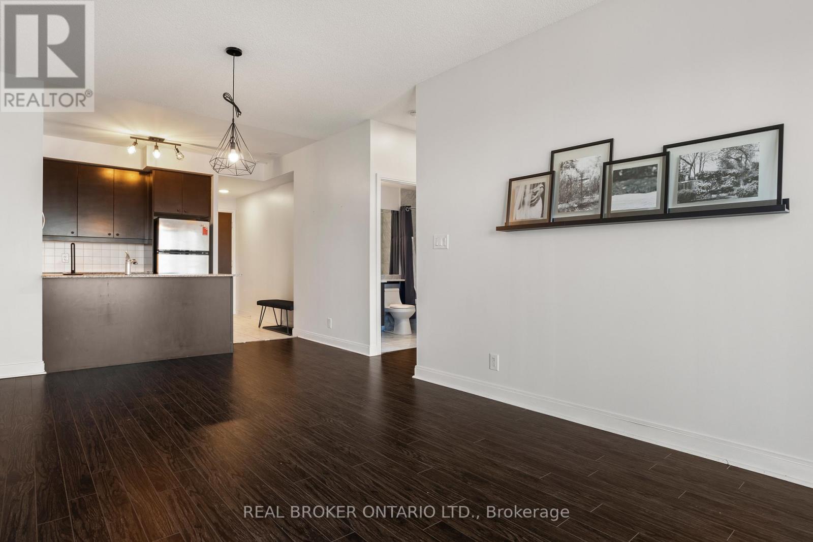 3105 - 50 Absolute Avenue, Mississauga, Ontario  L4Z 0A8 - Photo 10 - W12980924