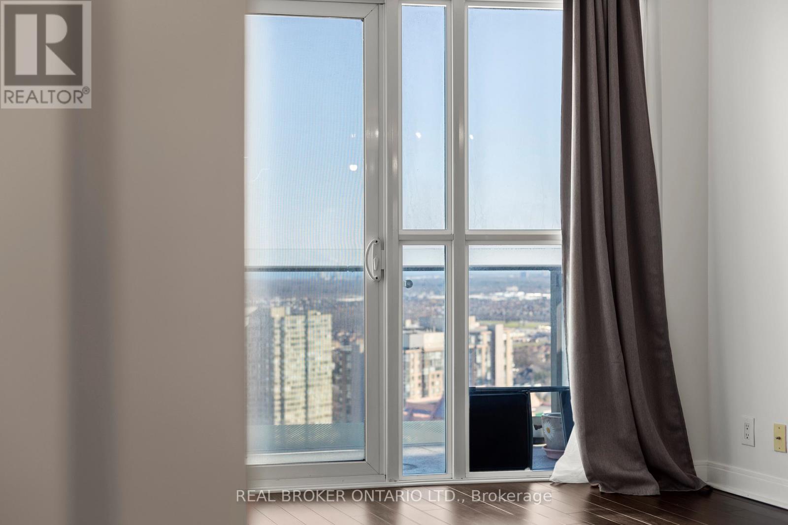 3105 - 50 Absolute Avenue, Mississauga, Ontario  L4Z 0A8 - Photo 12 - W12980924