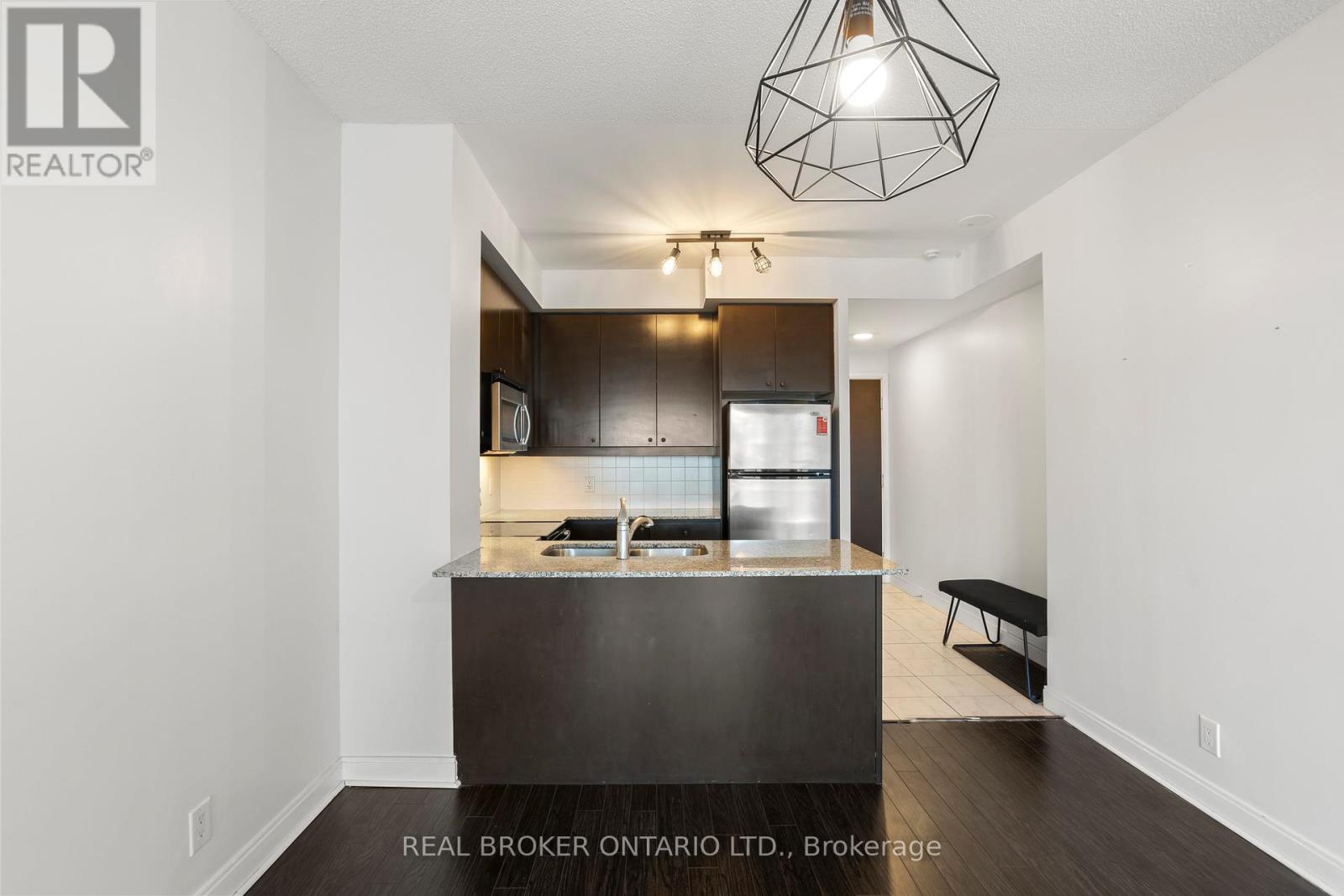 3105 - 50 Absolute Avenue, Mississauga, Ontario  L4Z 0A8 - Photo 13 - W12980924