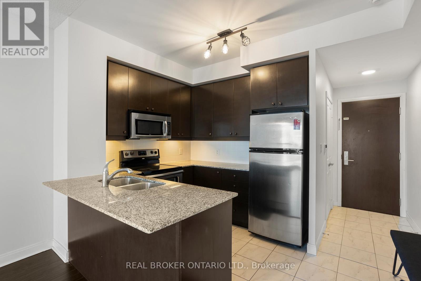 3105 - 50 Absolute Avenue, Mississauga, Ontario  L4Z 0A8 - Photo 15 - W12980924