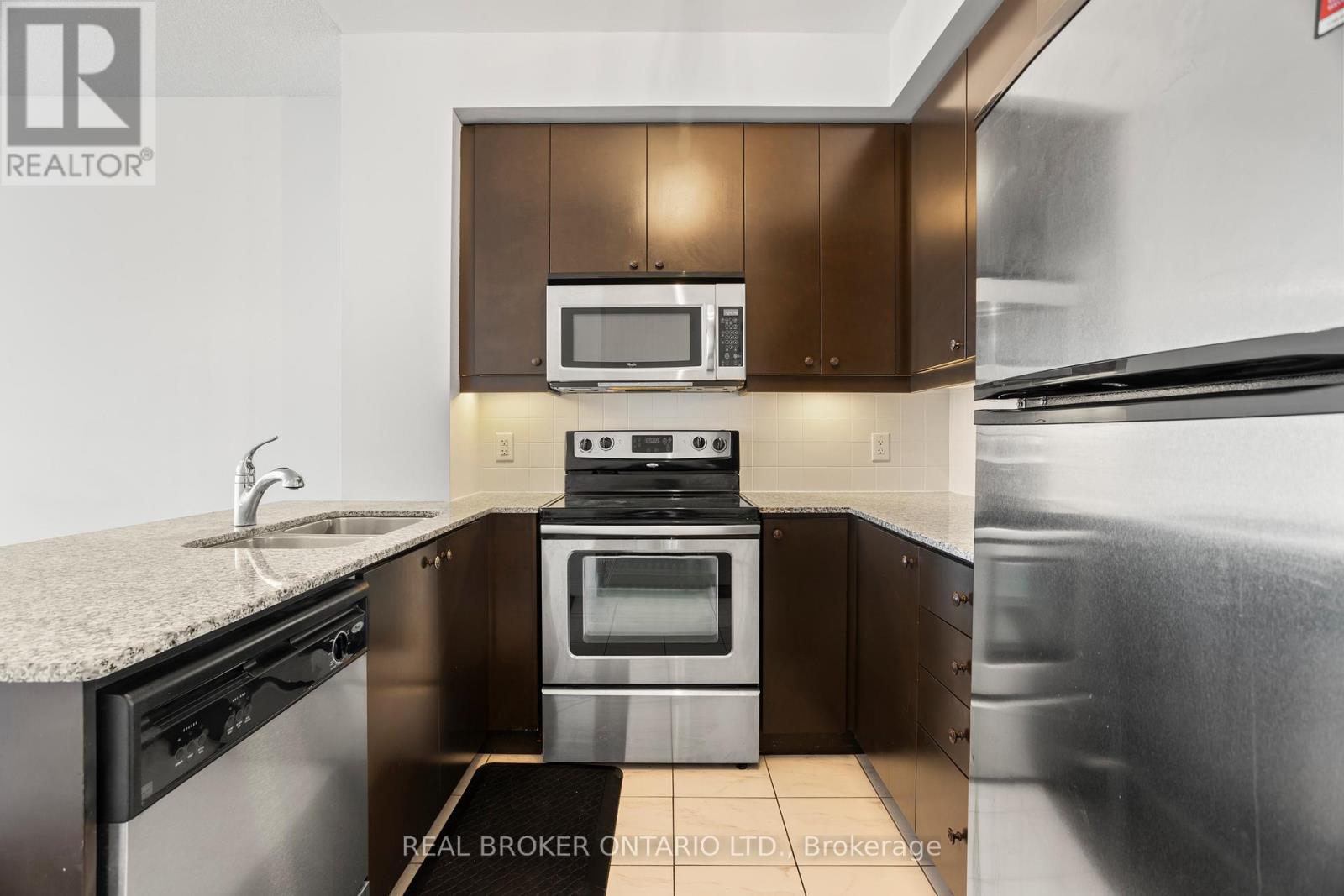 3105 - 50 Absolute Avenue, Mississauga, Ontario  L4Z 0A8 - Photo 18 - W12980924