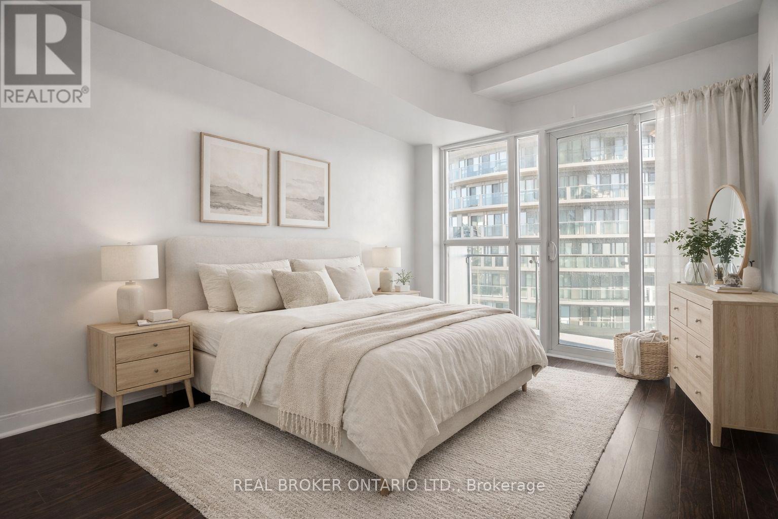 3105 - 50 Absolute Avenue, Mississauga, Ontario  L4Z 0A8 - Photo 2 - W12980924