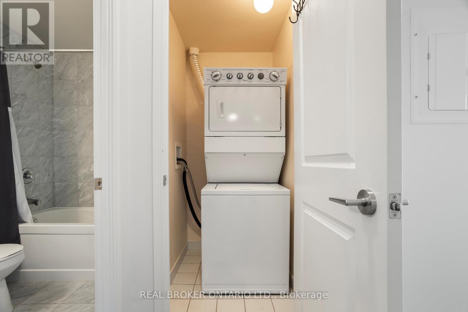 3105 - 50 Absolute Avenue, Mississauga, Ontario  L4Z 0A8 - Photo 23 - W12980924