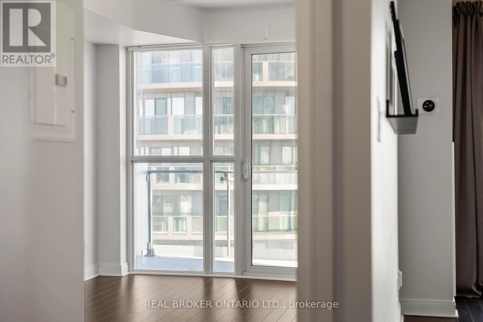 3105 - 50 Absolute Avenue, Mississauga, Ontario  L4Z 0A8 - Photo 26 - W12980924