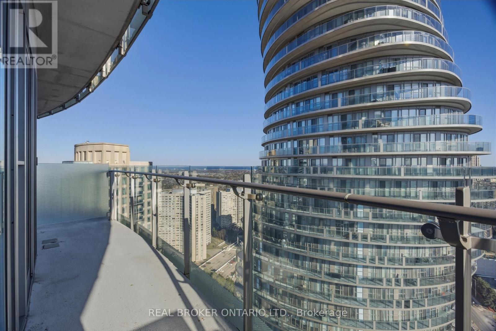 3105 - 50 Absolute Avenue, Mississauga, Ontario  L4Z 0A8 - Photo 27 - W12980924