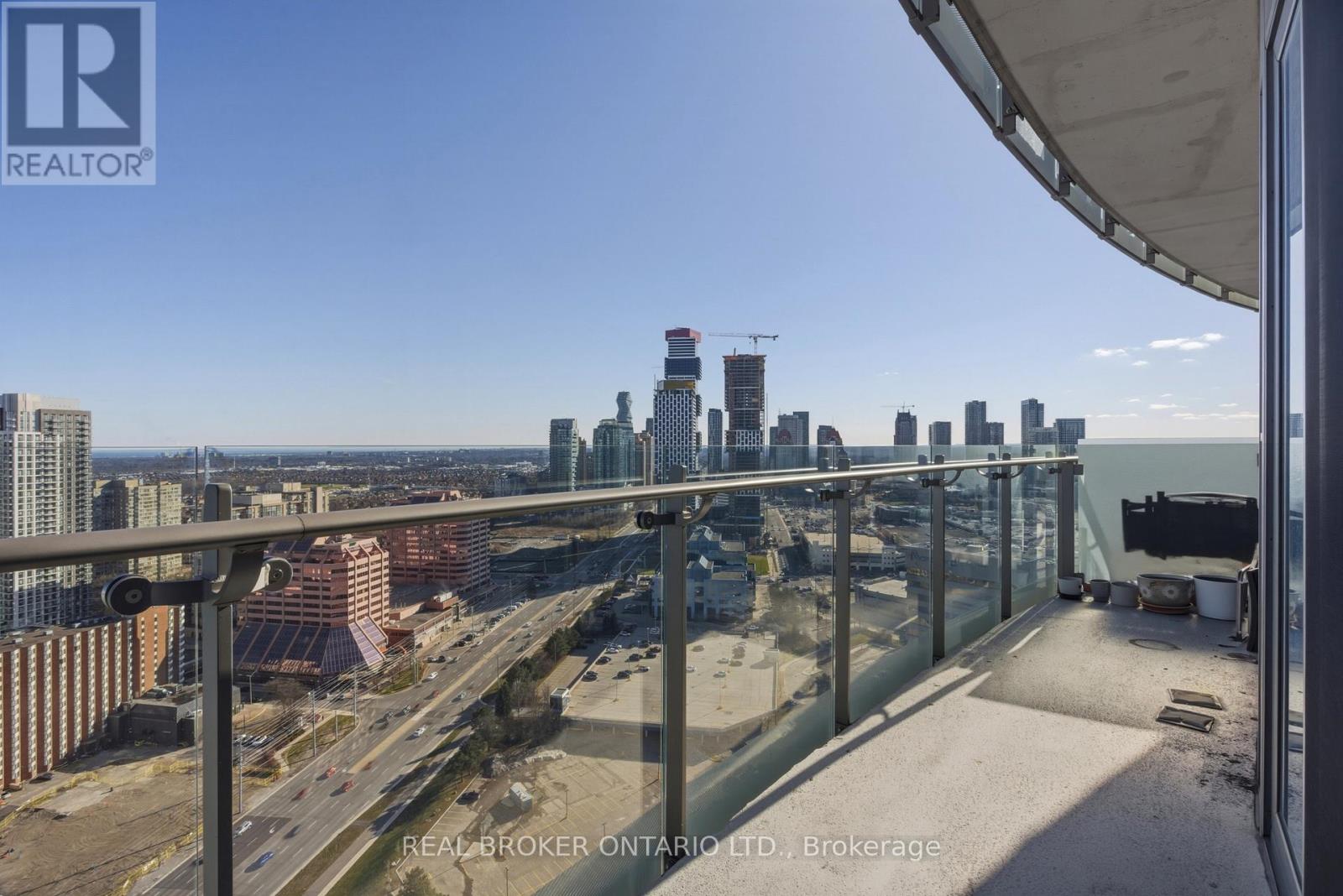 3105 - 50 Absolute Avenue, Mississauga, Ontario  L4Z 0A8 - Photo 28 - W12980924