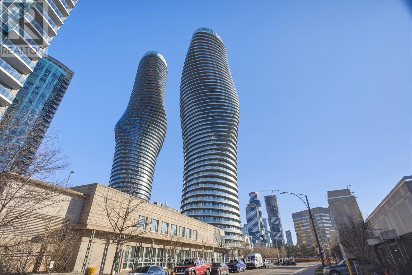 3105 - 50 Absolute Avenue, Mississauga, Ontario  L4Z 0A8 - Photo 29 - W12980924