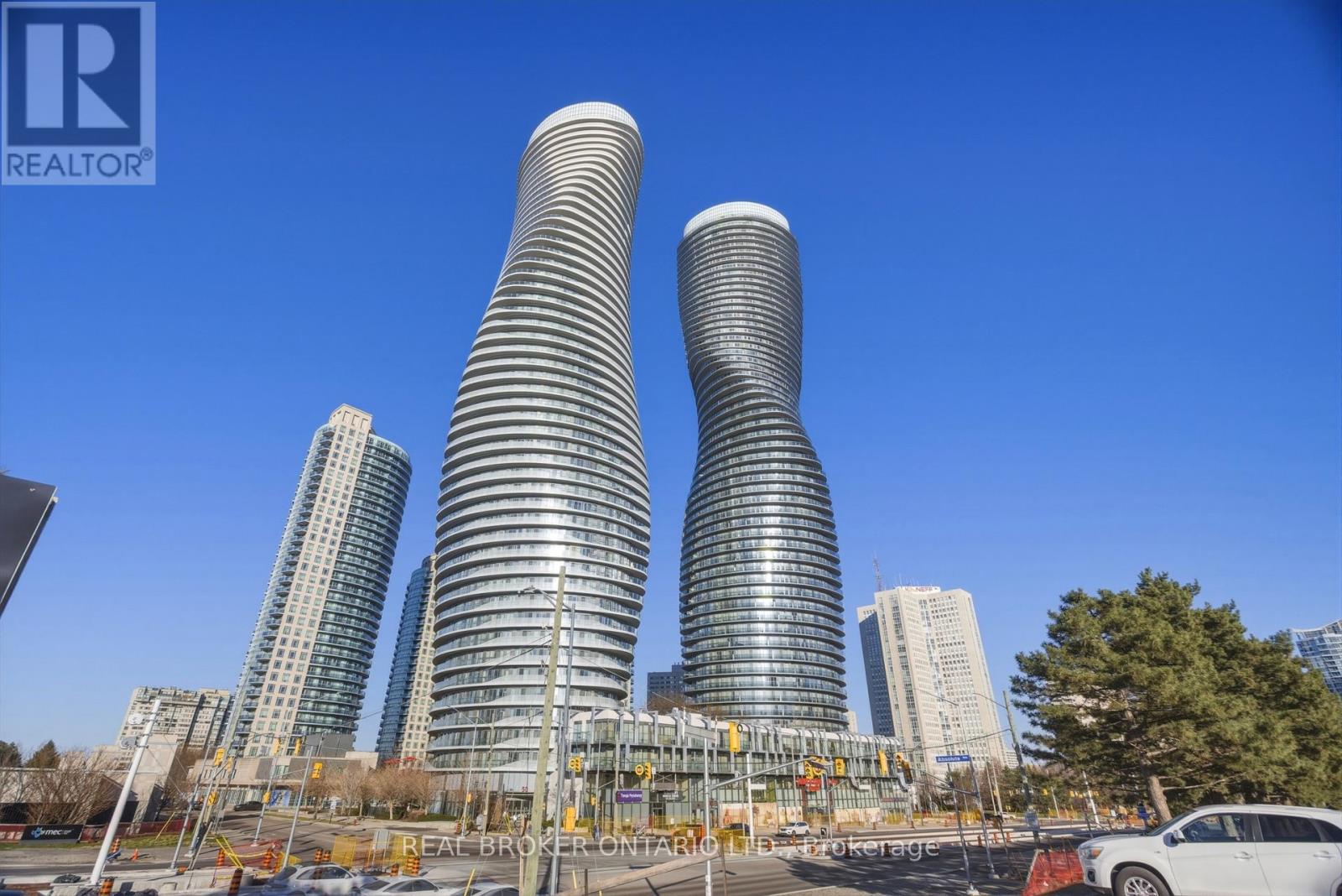 3105 - 50 Absolute Avenue, Mississauga, Ontario  L4Z 0A8 - Photo 30 - W12980924