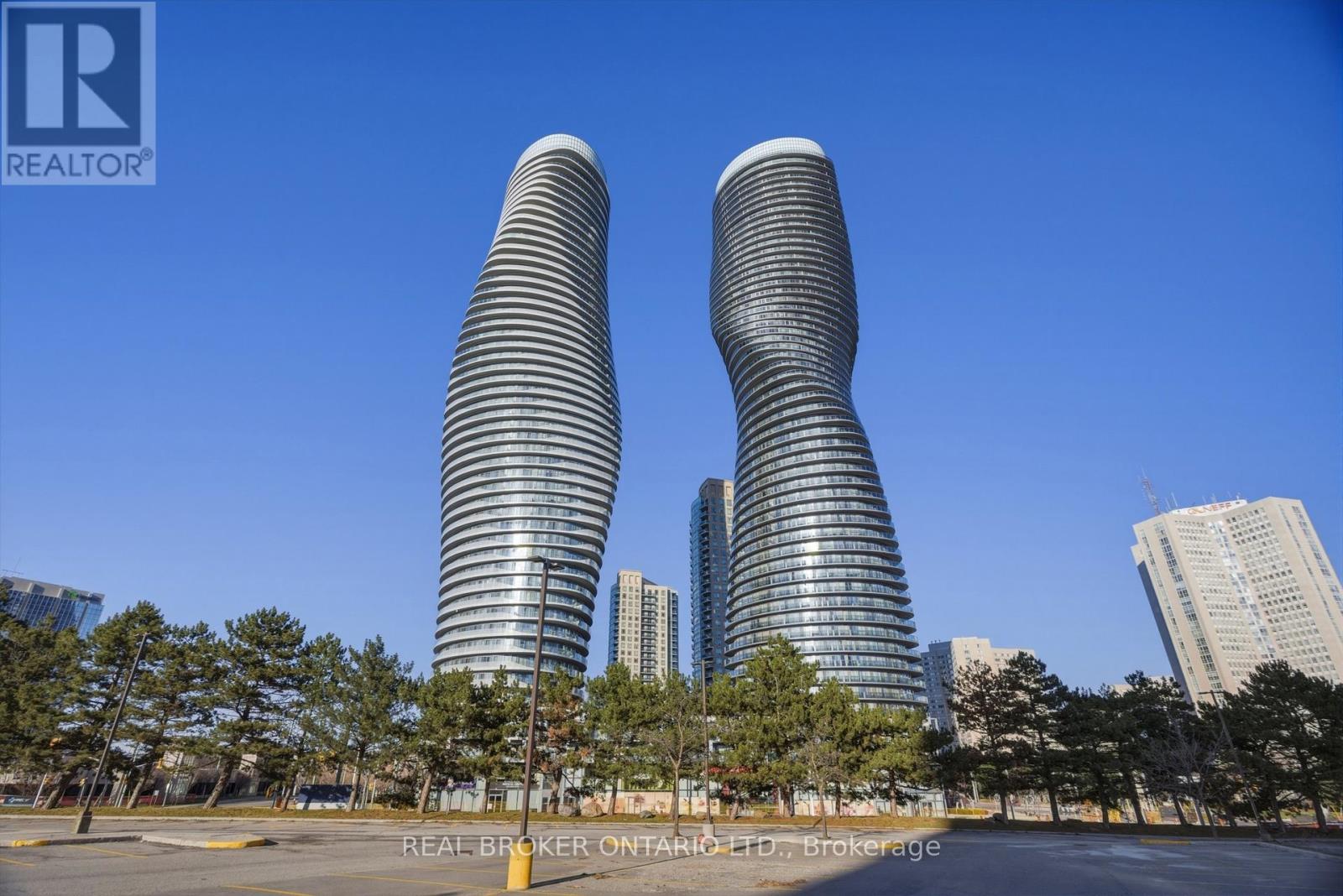 3105 - 50 Absolute Avenue, Mississauga, Ontario  L4Z 0A8 - Photo 31 - W12980924