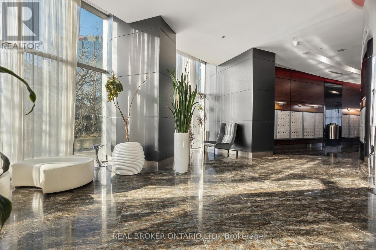 3105 - 50 Absolute Avenue, Mississauga, Ontario  L4Z 0A8 - Photo 5 - W12980924