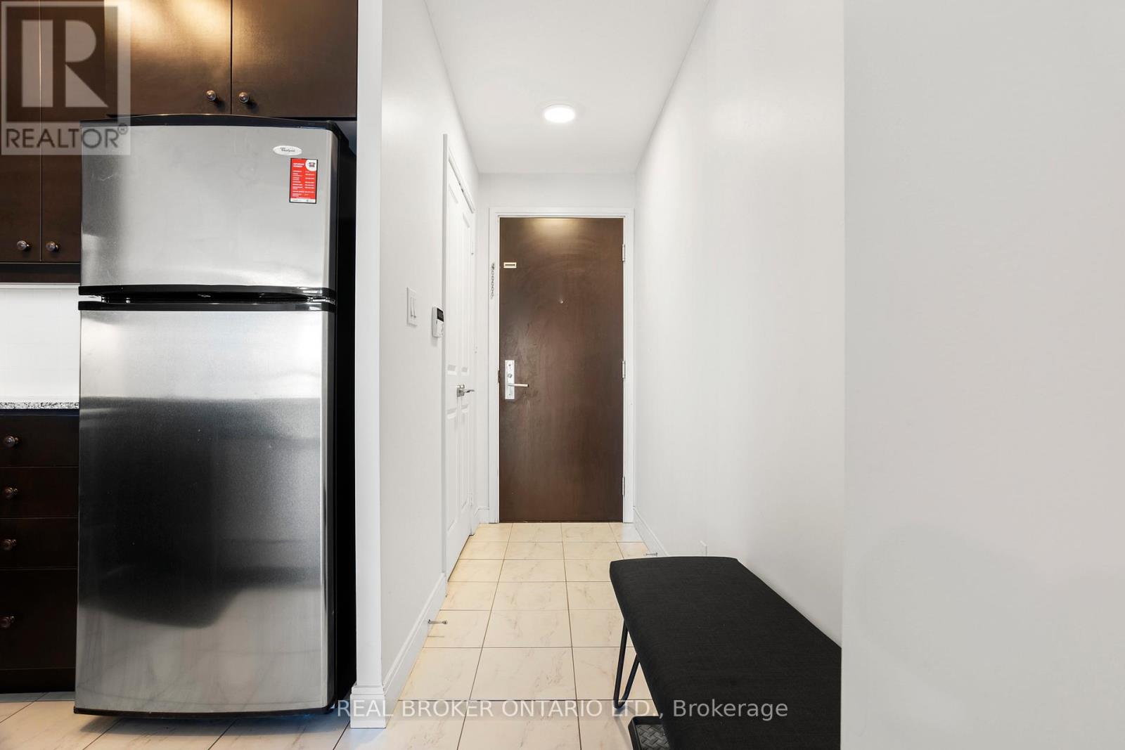 3105 - 50 Absolute Avenue, Mississauga, Ontario  L4Z 0A8 - Photo 7 - W12980924