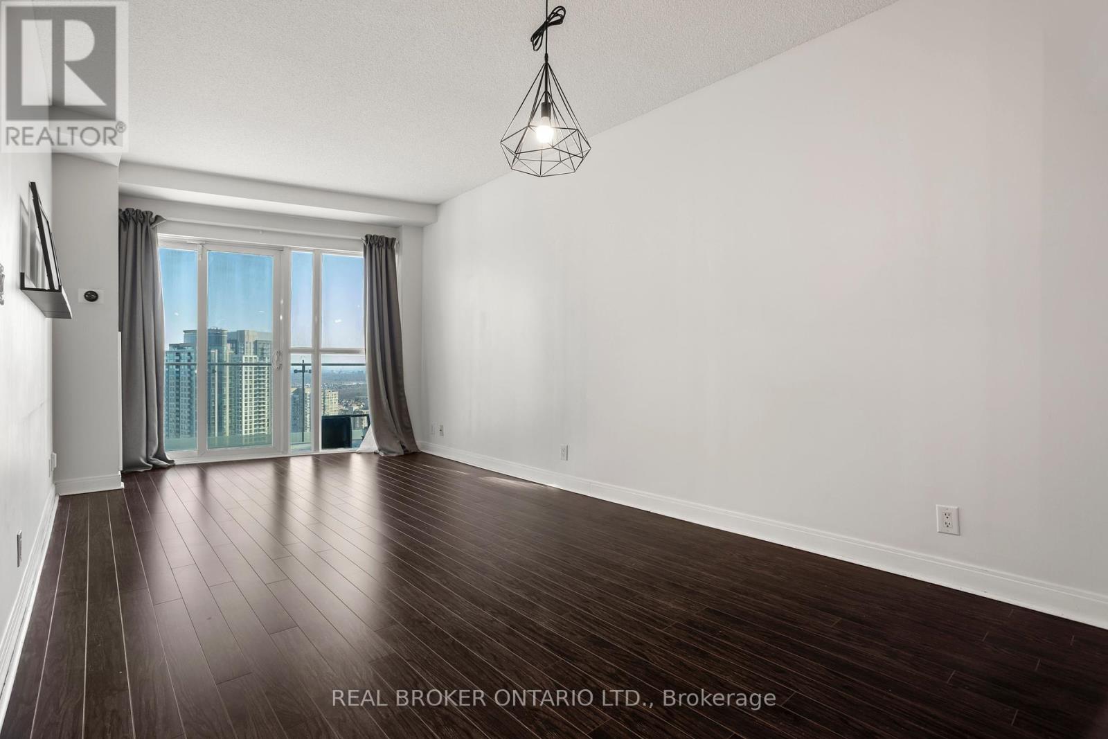 3105 - 50 Absolute Avenue, Mississauga, Ontario  L4Z 0A8 - Photo 9 - W12980924