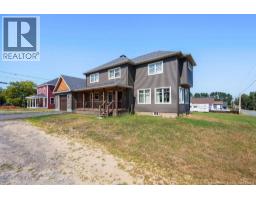9 Station Street, Blackville, New Brunswick