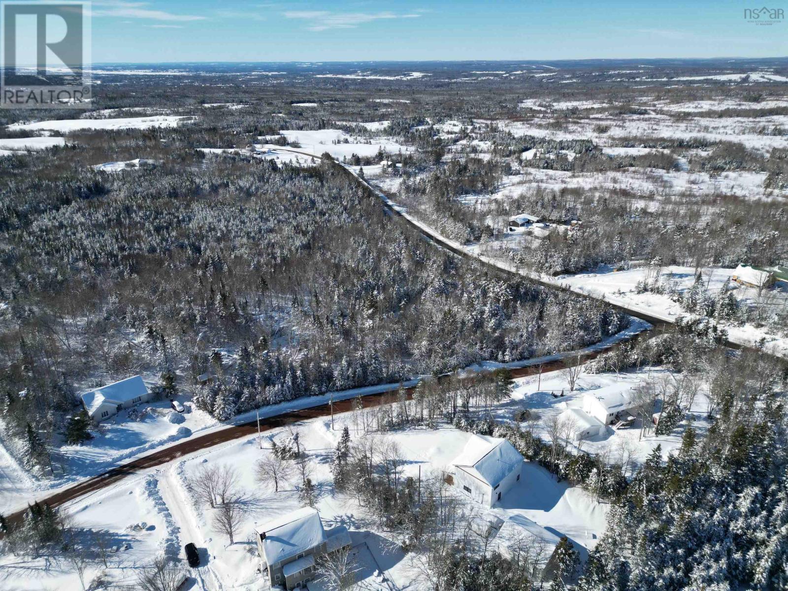 Lot Chagford Place, Greenfield, Nova Scotia B6L 3E1 - Photo 6 - 202428348