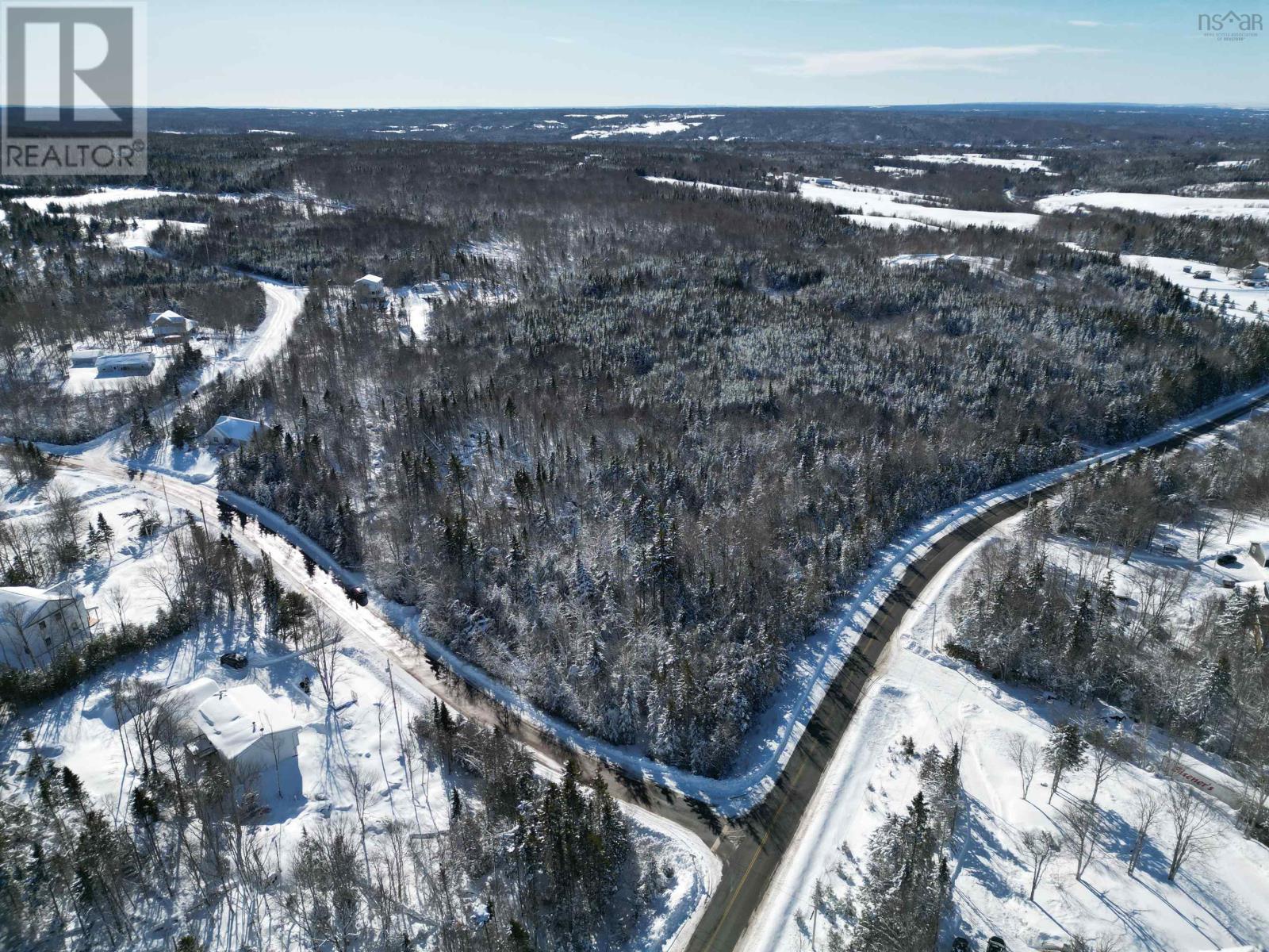 Lot Chagford Place, Greenfield, Nova Scotia B6L 3E1 - Photo 3 - 202428348