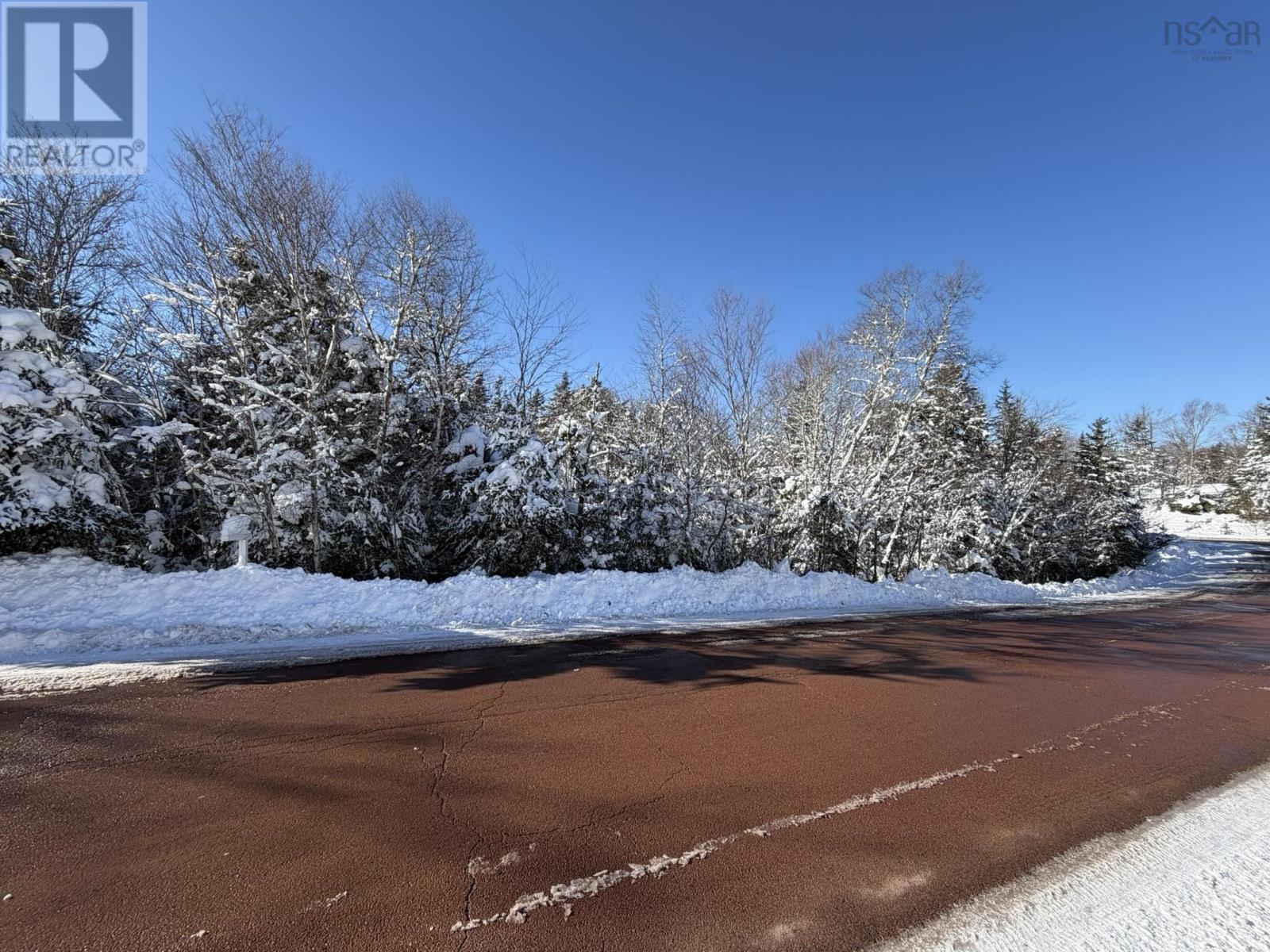 Lot Chagford Place, Greenfield, Nova Scotia B6L 3E1 - Photo 4 - 202428348