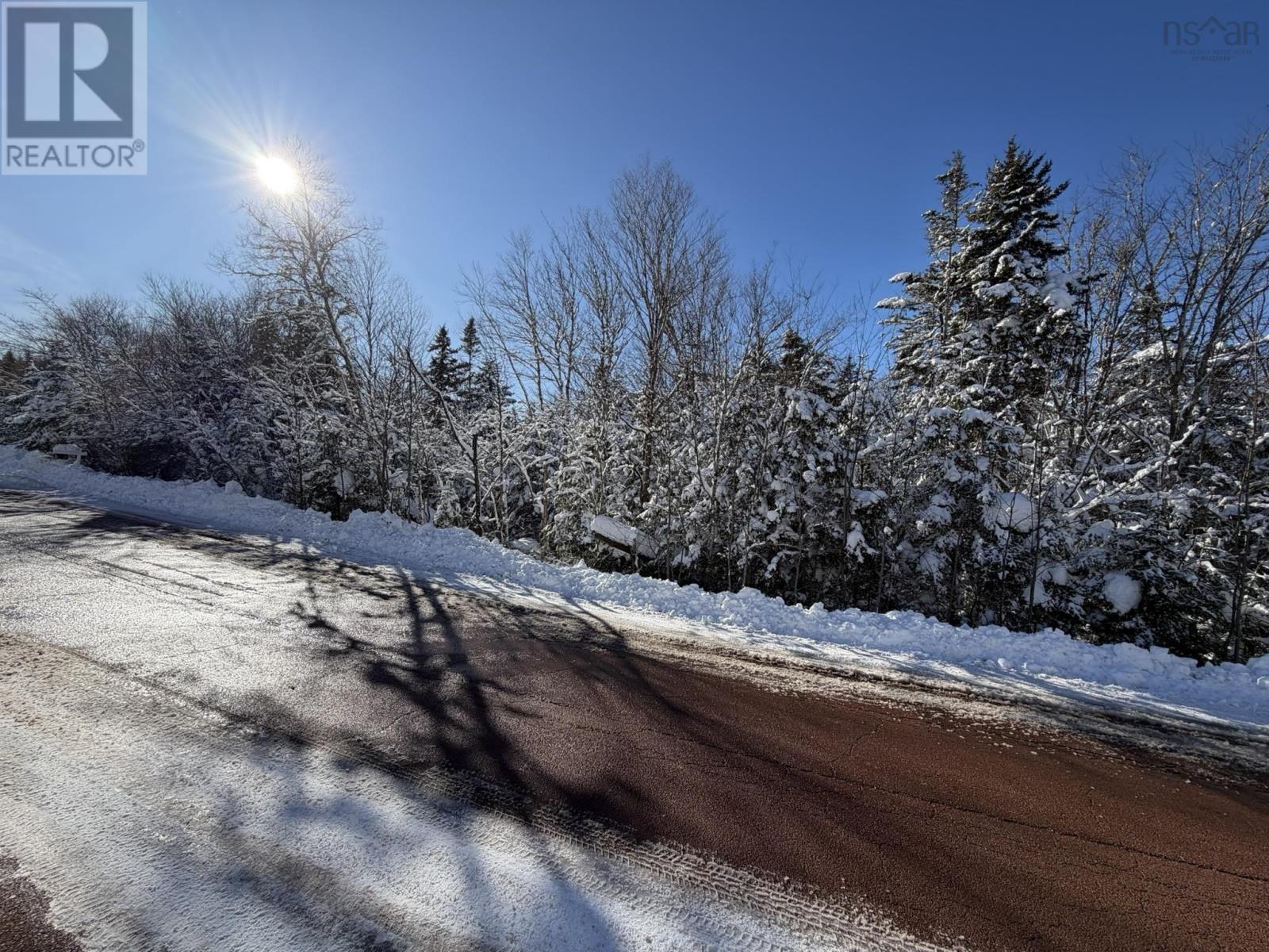 Lot Chagford Place, Greenfield, Nova Scotia B6L 3E1 - Photo 5 - 202428348