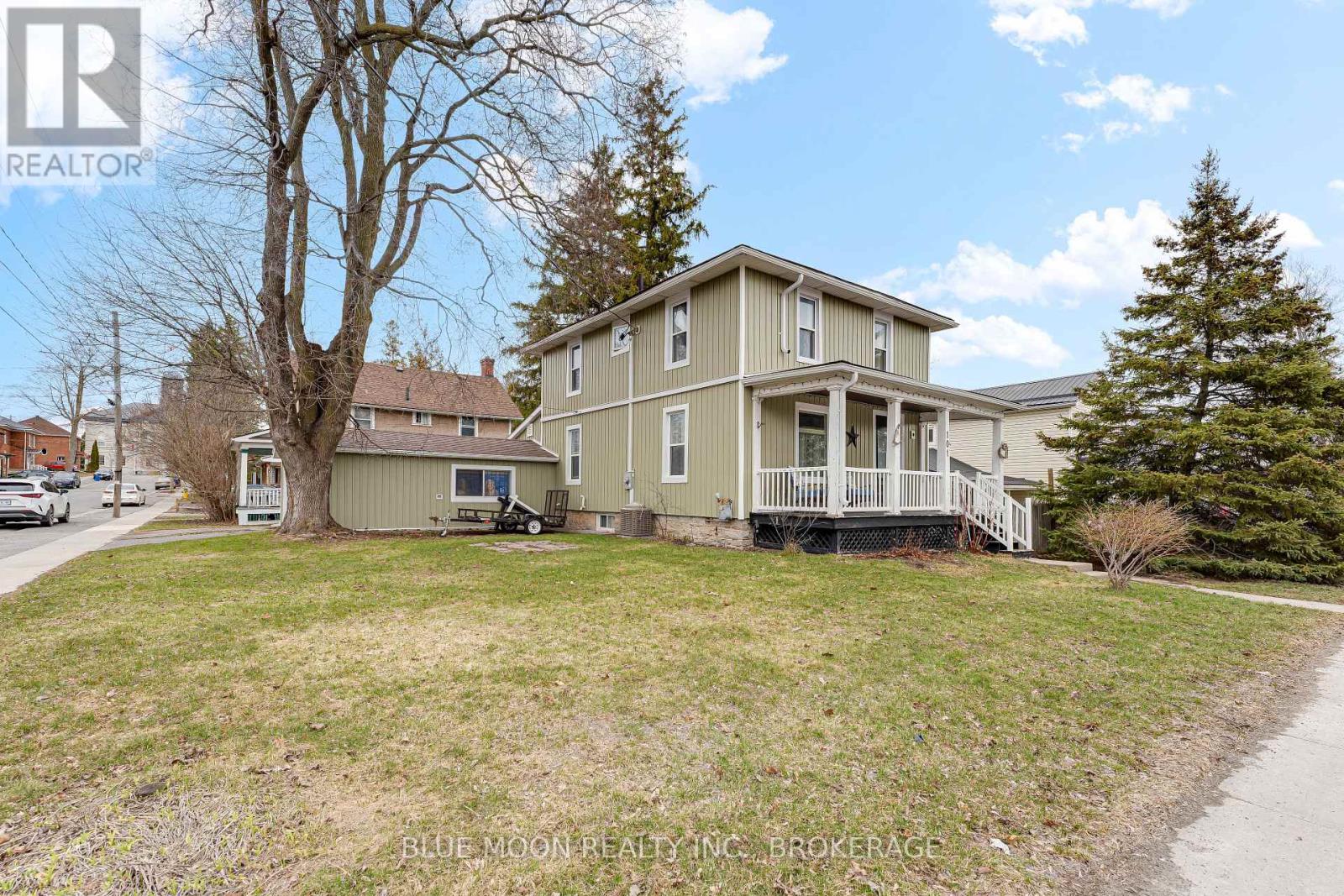 101 Bridge Street E, Greater Napanee, Ontario K7R 1K2 - Photo 2 - X12980878