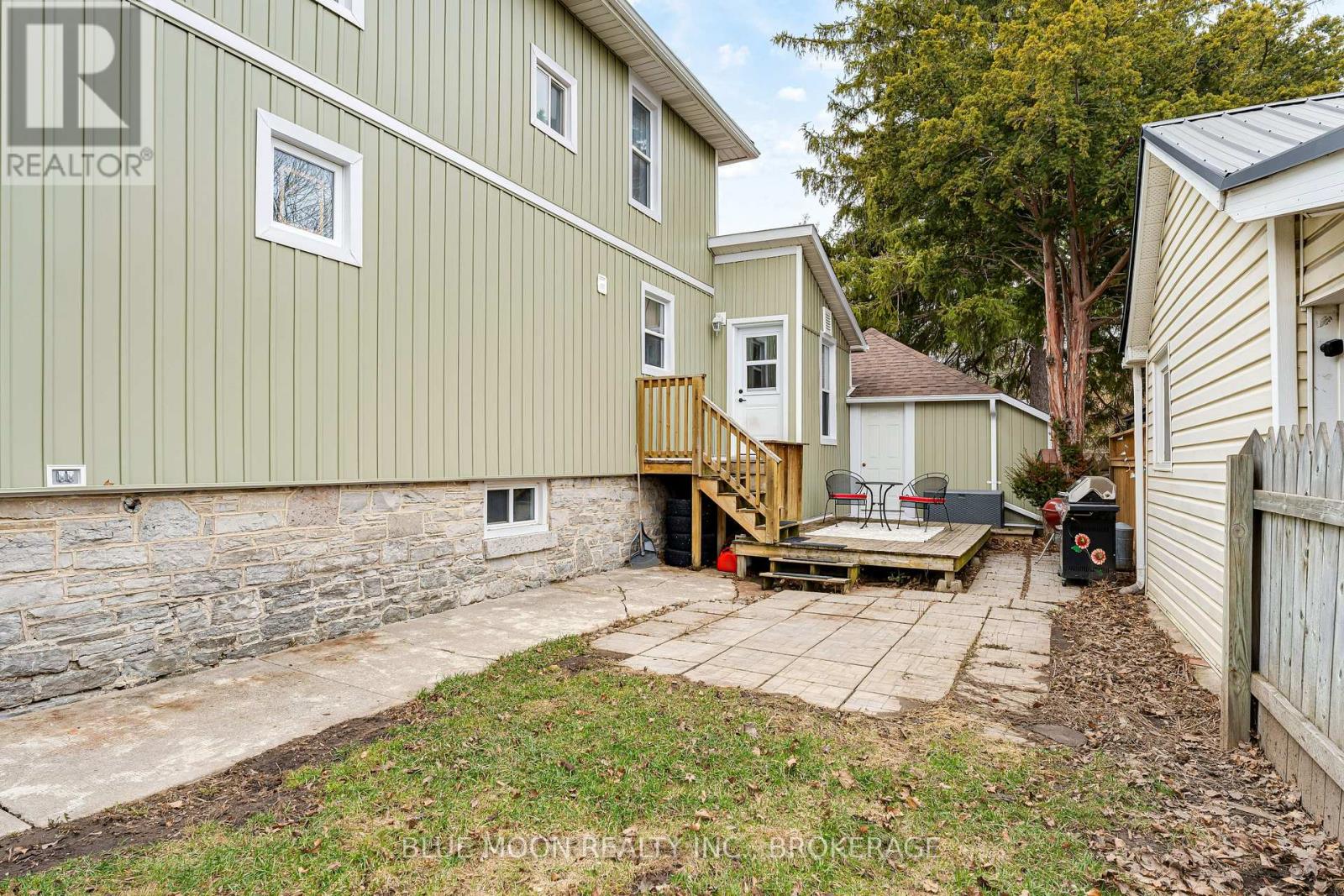 101 Bridge Street E, Greater Napanee, Ontario K7R 1K2 - Photo 32 - X12980878