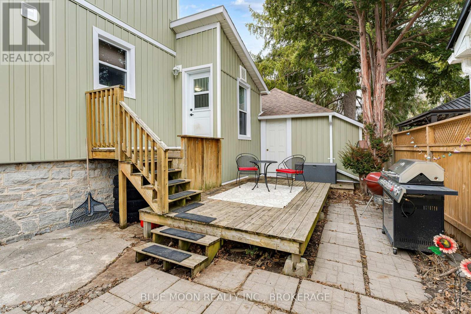 101 Bridge Street E, Greater Napanee, Ontario K7R 1K2 - Photo 33 - X12980878