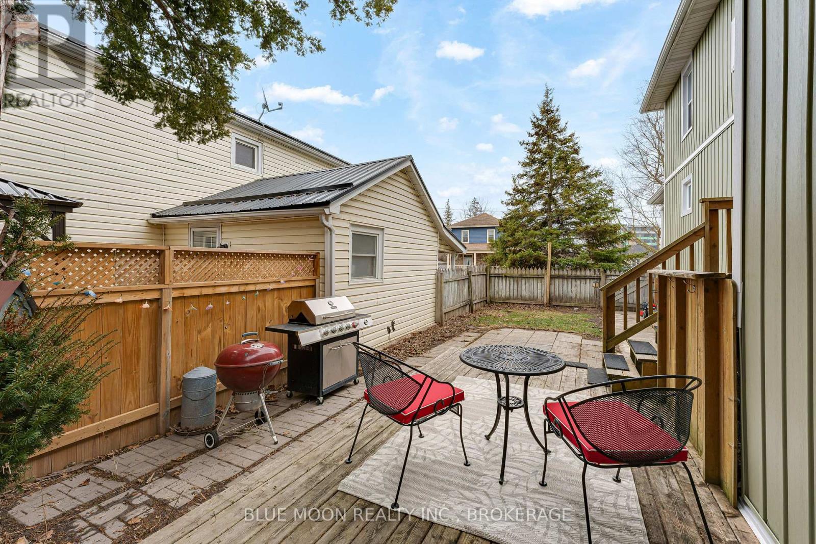 101 Bridge Street E, Greater Napanee, Ontario K7R 1K2 - Photo 34 - X12980878