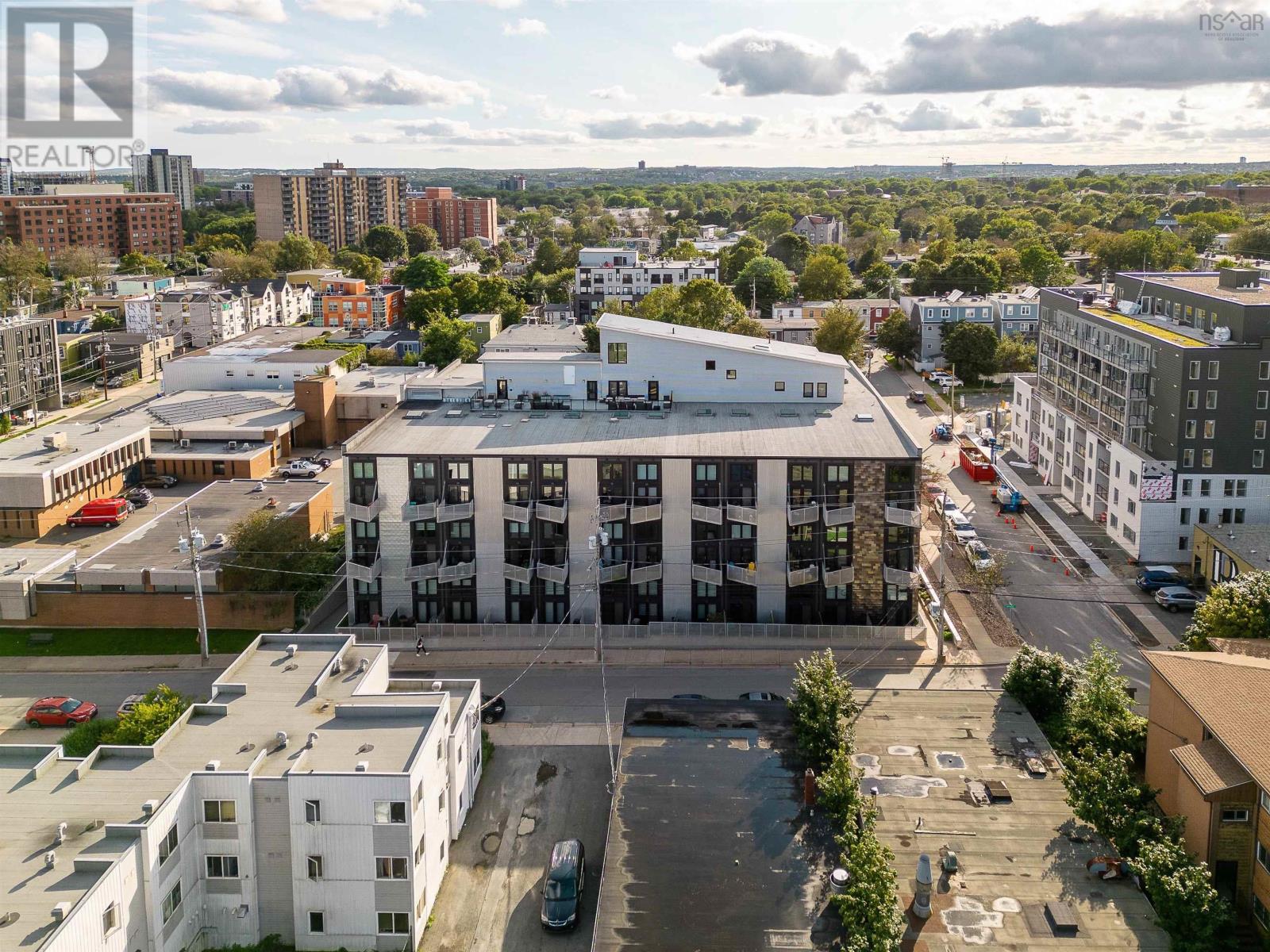 118 5662 Roberts Street, Halifax, Nova Scotia