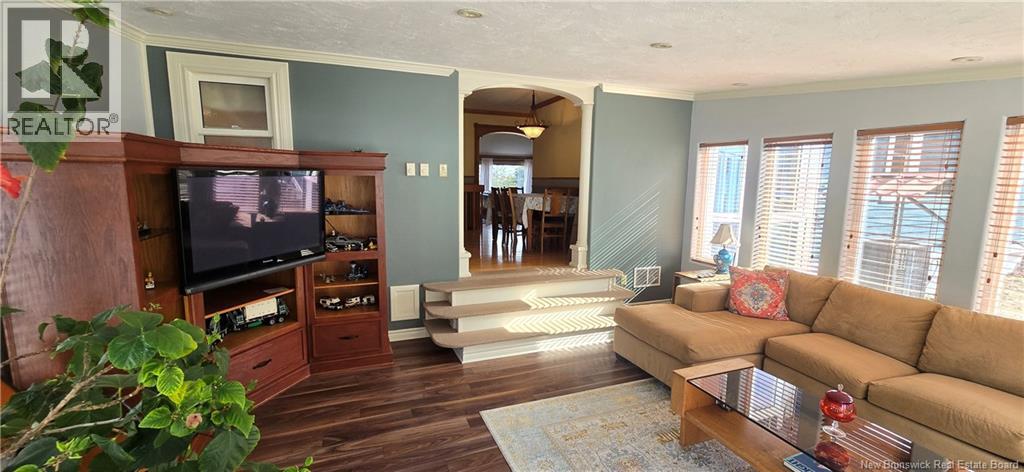 915 Dawson, Dawson Settlement, New Brunswick  E4H 1Z4 - Photo 17 - NB136566