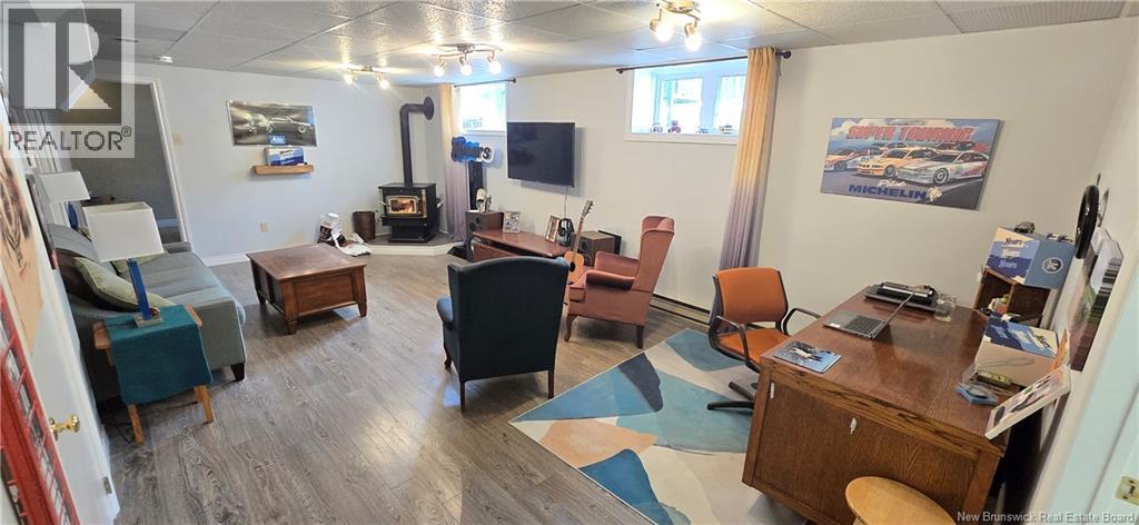 915 Dawson, Dawson Settlement, New Brunswick  E4H 1Z4 - Photo 19 - NB136566