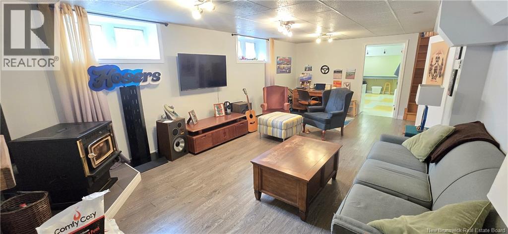 915 Dawson, Dawson Settlement, New Brunswick  E4H 1Z4 - Photo 20 - NB136566