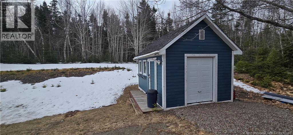 915 Dawson, Dawson Settlement, New Brunswick  E4H 1Z4 - Photo 31 - NB136566