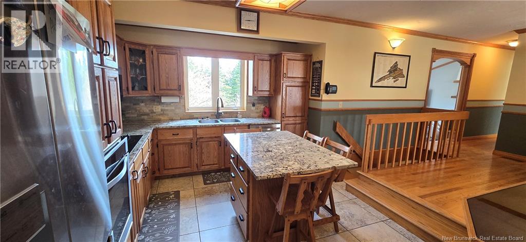 915 Dawson, Dawson Settlement, New Brunswick  E4H 1Z4 - Photo 4 - NB136566