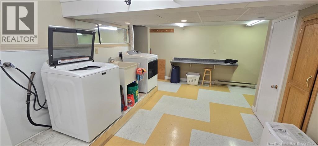 915 Dawson, Dawson Settlement, New Brunswick  E4H 1Z4 - Photo 24 - NB136566