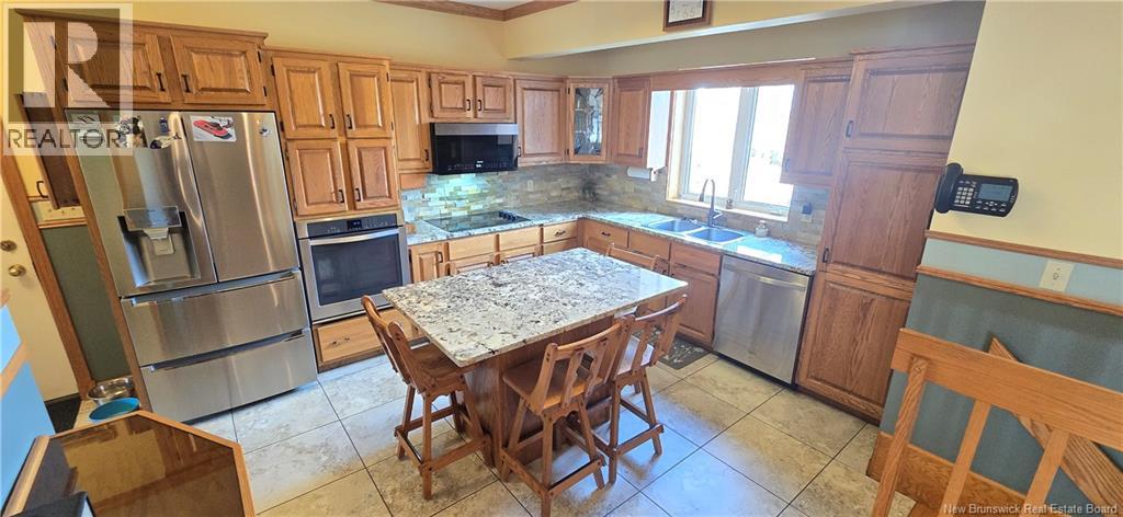 915 Dawson, Dawson Settlement, New Brunswick  E4H 1Z4 - Photo 5 - NB136566