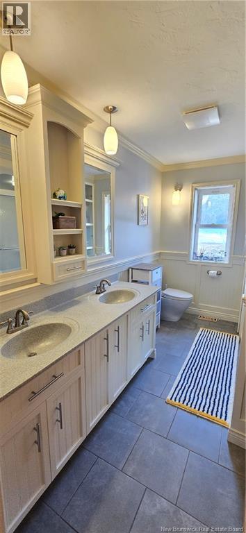 915 Dawson, Dawson Settlement, New Brunswick  E4H 1Z4 - Photo 13 - NB136566