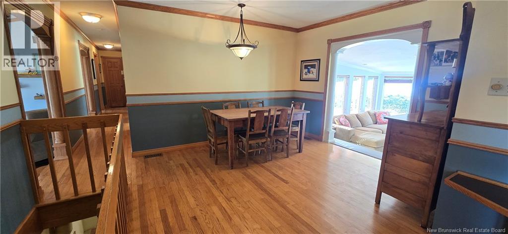 915 Dawson, Dawson Settlement, New Brunswick  E4H 1Z4 - Photo 8 - NB136566