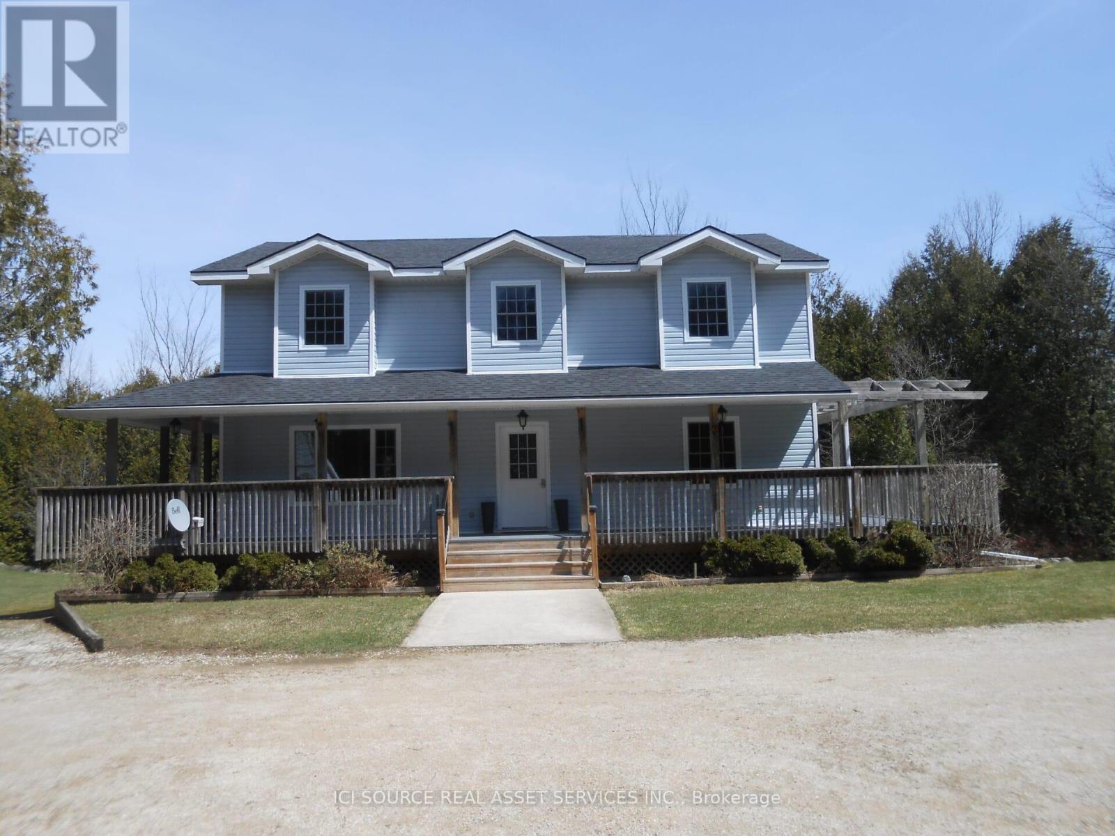 523557 CONCESSION RD 12, West Grey, Ontario