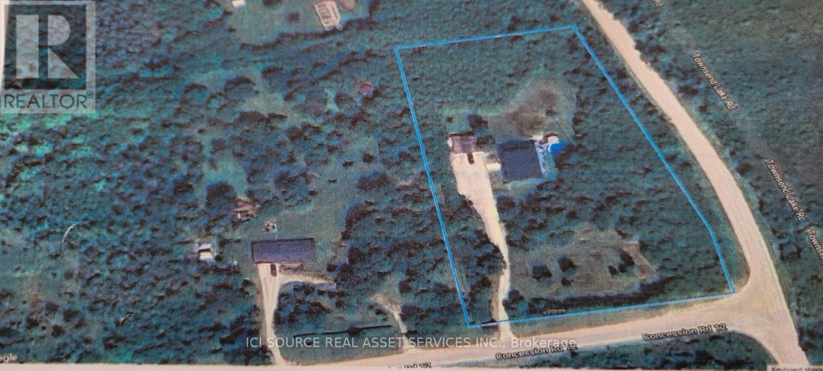 523557 Concession Rd 12, West Grey, Ontario  N0C 1H0 - Photo 19 - X12980880