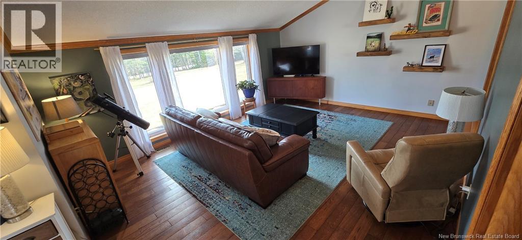 915 Dawson, Dawson Settlement, New Brunswick  E4H 1Z4 - Photo 3 - NB136566