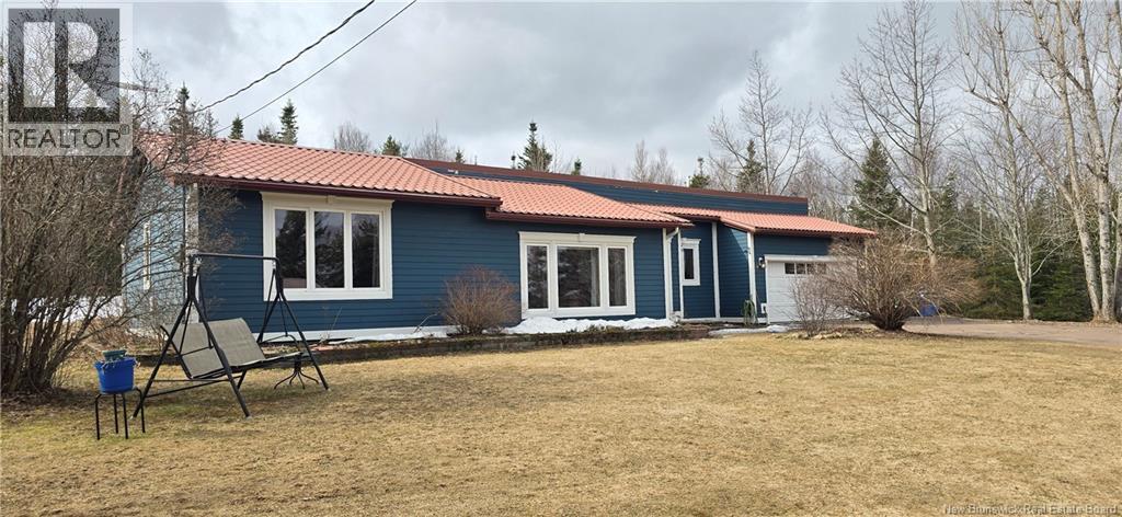 915 Dawson, Dawson Settlement, New Brunswick  E4H 1Z4 - Photo 35 - NB136566