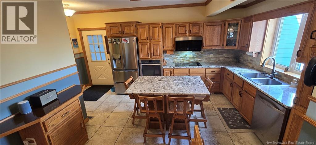 915 Dawson, Dawson Settlement, New Brunswick  E4H 1Z4 - Photo 6 - NB136566