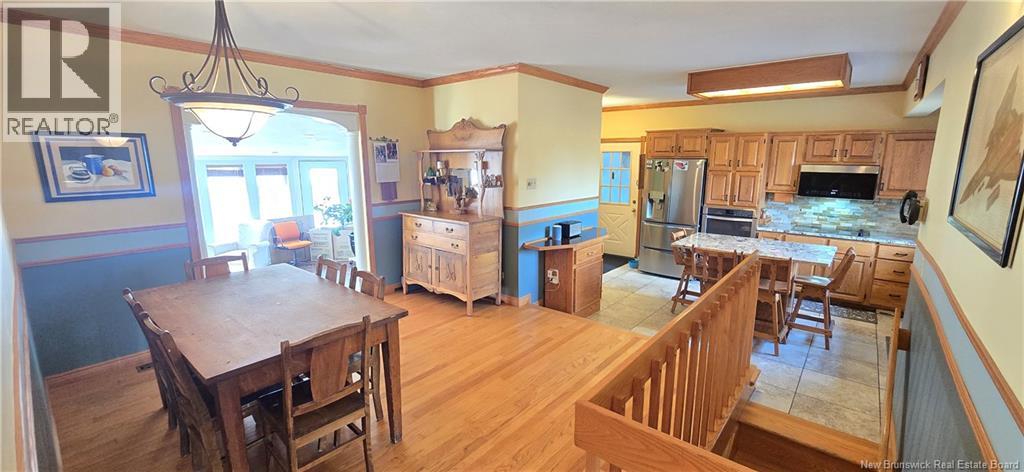 915 Dawson, Dawson Settlement, New Brunswick  E4H 1Z4 - Photo 7 - NB136566