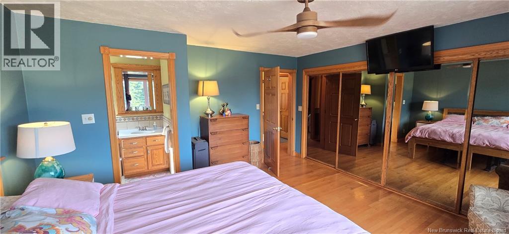 915 Dawson, Dawson Settlement, New Brunswick  E4H 1Z4 - Photo 11 - NB136566