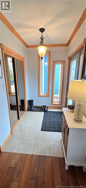 915 Dawson, Dawson Settlement, New Brunswick  E4H 1Z4 - Photo 2 - NB136566