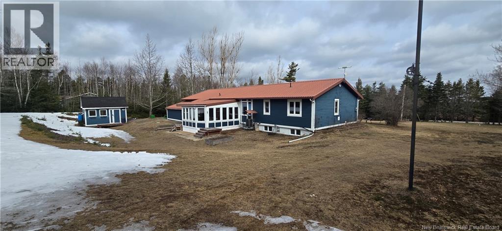 915 Dawson, Dawson Settlement, New Brunswick  E4H 1Z4 - Photo 33 - NB136566