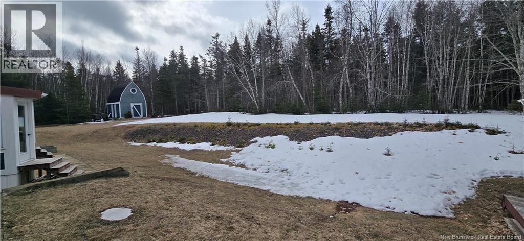 915 Dawson, Dawson Settlement, New Brunswick  E4H 1Z4 - Photo 32 - NB136566