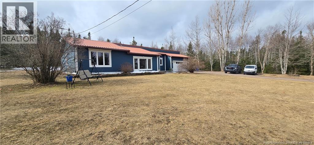 915 Dawson, Dawson Settlement, New Brunswick  E4H 1Z4 - Photo 36 - NB136566