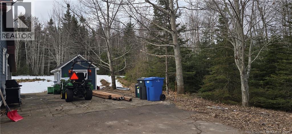 915 Dawson, Dawson Settlement, New Brunswick  E4H 1Z4 - Photo 30 - NB136566