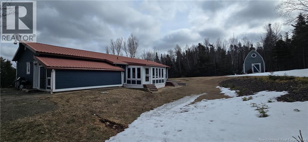 915 Dawson, Dawson Settlement, New Brunswick  E4H 1Z4 - Photo 25 - NB136566