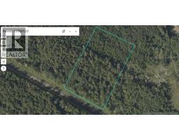 Lot Route 550, hartford, New Brunswick